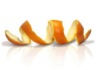 Orange-Peels